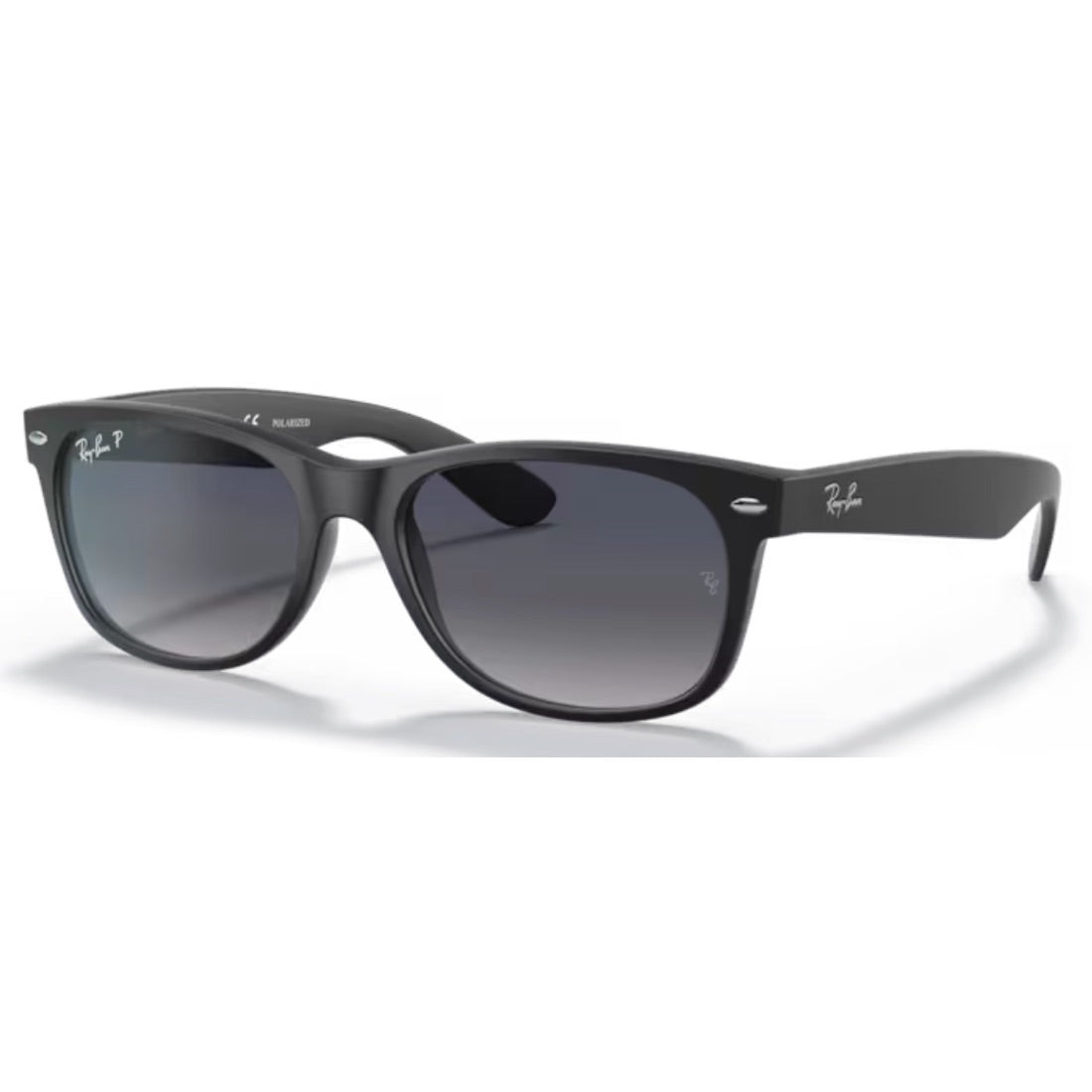 RAY - BAN - RB2132 - New wayfarer 601S78 - PARIS LUNETIER
