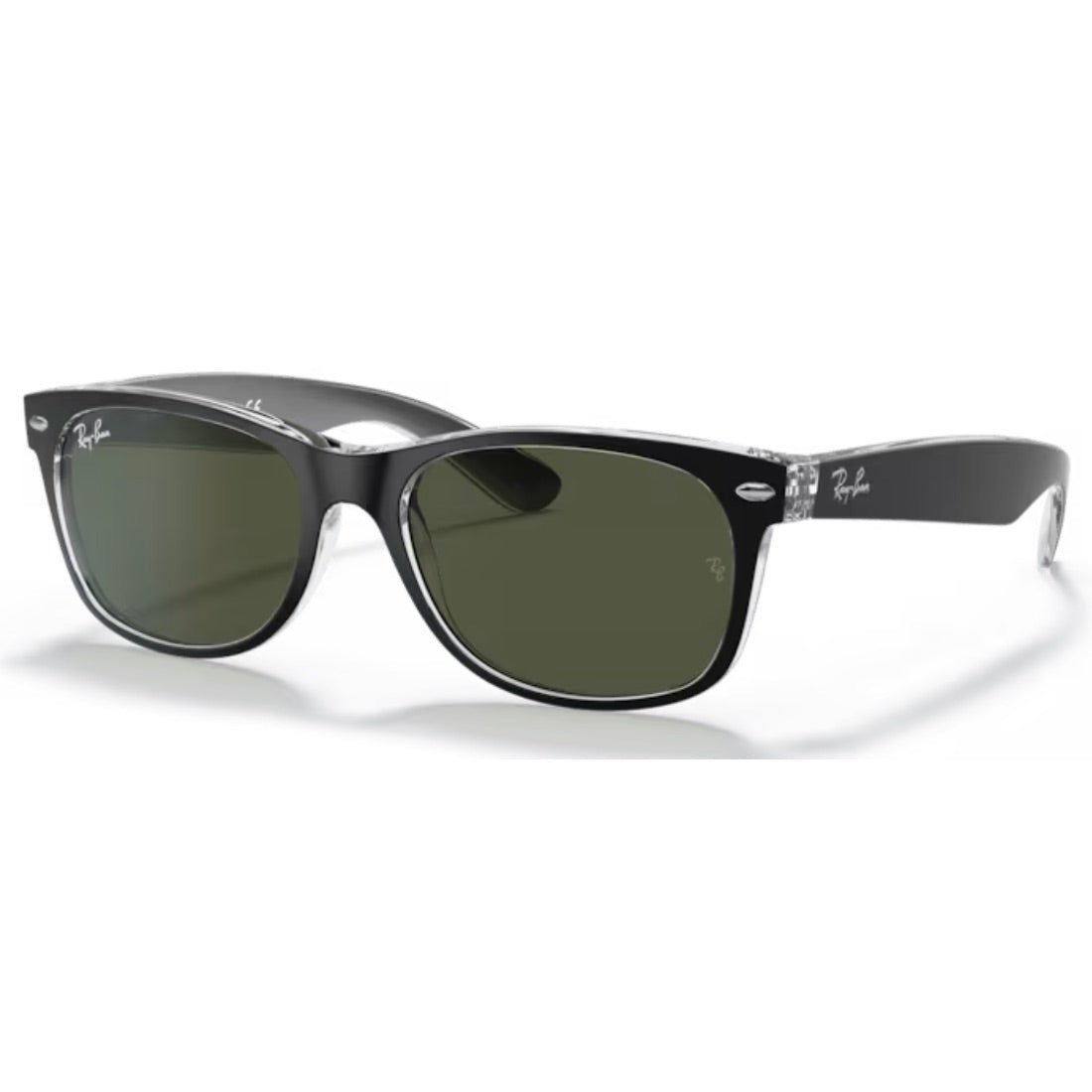 RAY - BAN - RB2132 - New wayfarer 6052 - PARIS LUNETIER