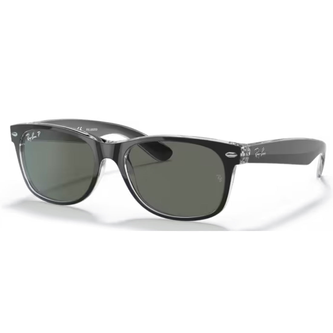 RAY - BAN - RB2132 - New wayfarer 605258 - PARIS LUNETIER