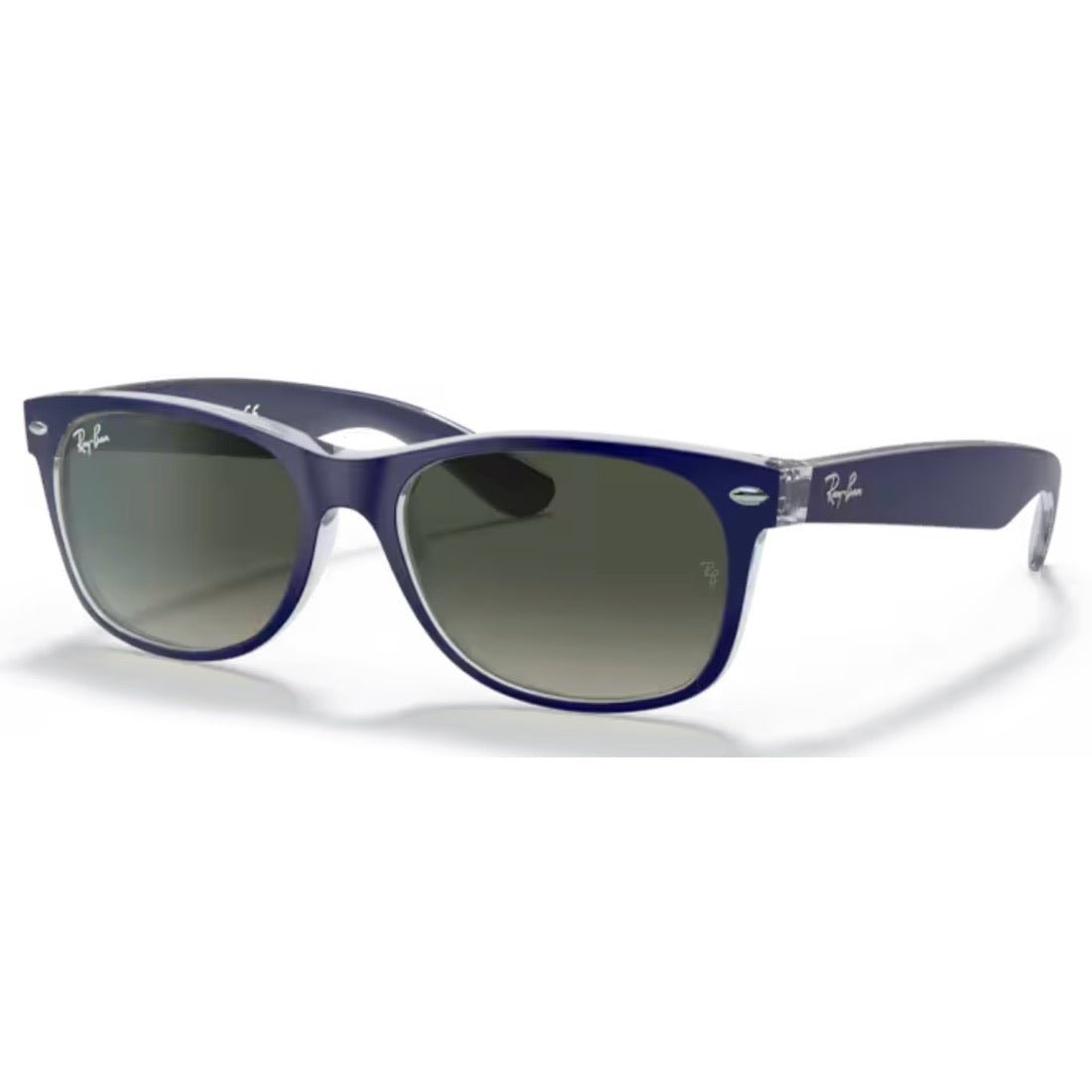RAY - BAN - RB2132 - New wayfarer 605371 - PARIS LUNETIER