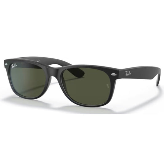 RAY - BAN - RB2132 - New wayfarer 622 - PARIS LUNETIER