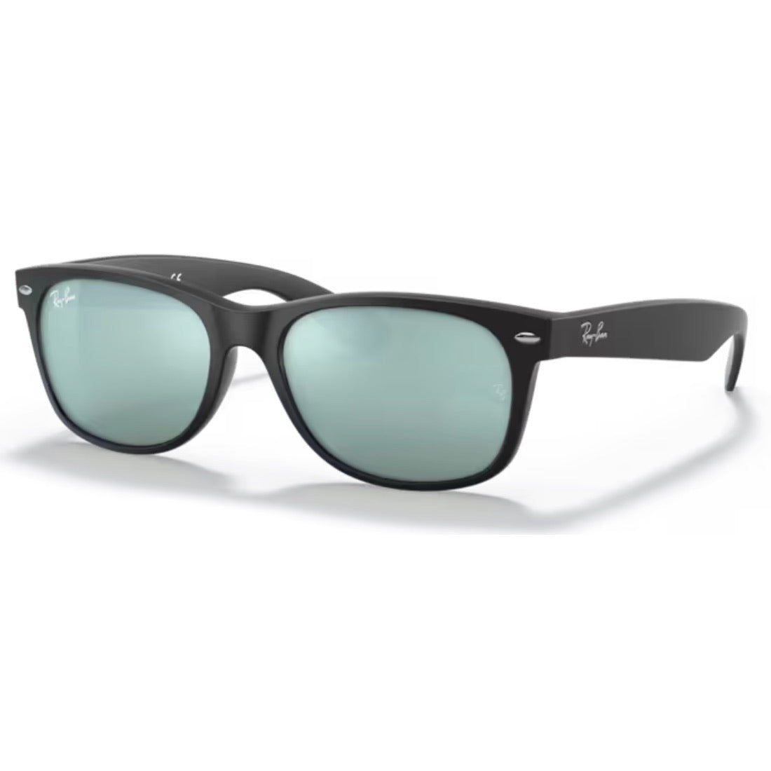 RAY - BAN - RB2132 - New wayfarer 622/30 - PARIS LUNETIER