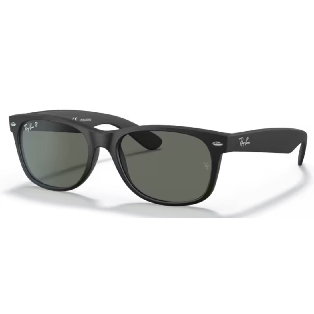 RAY - BAN - RB2132 - New wayfarer 622/58 - PARIS LUNETIER