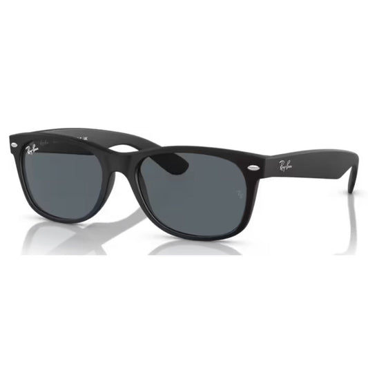 RAY - BAN - RB2132 - New wayfarer 622/R5 - PARIS LUNETIER