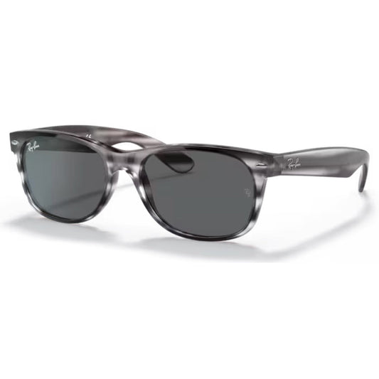 RAY - BAN - RB2132 - New wayfarer 6430B1 - PARIS LUNETIER