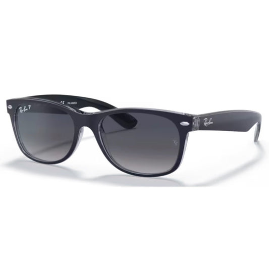 RAY - BAN - RB2132 - New wayfarer 660778 - PARIS LUNETIER