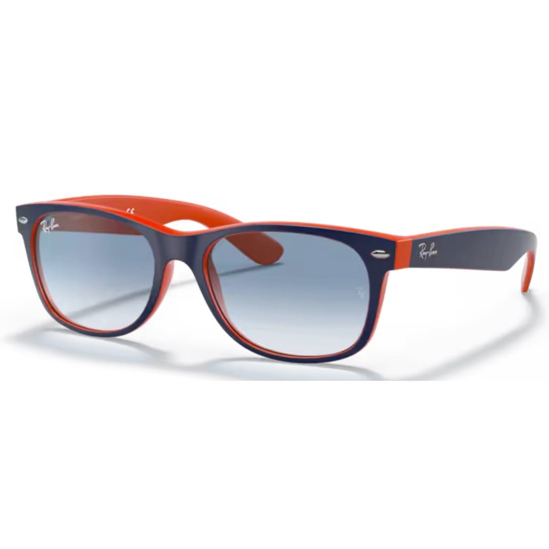 RAY - BAN - RB2132 - New wayfarer 789/3F - PARIS LUNETIER