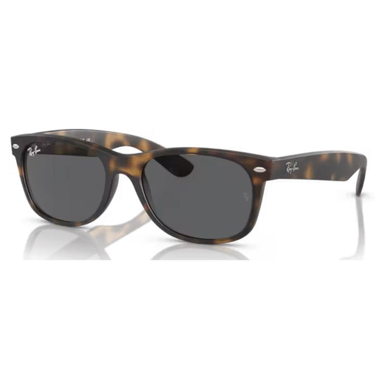 RAY - BAN - RB2132 - New wayfarer 865/B1 - PARIS LUNETIER