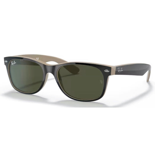 RAY - BAN - RB2132 - New wayfarer 875 - PARIS LUNETIER