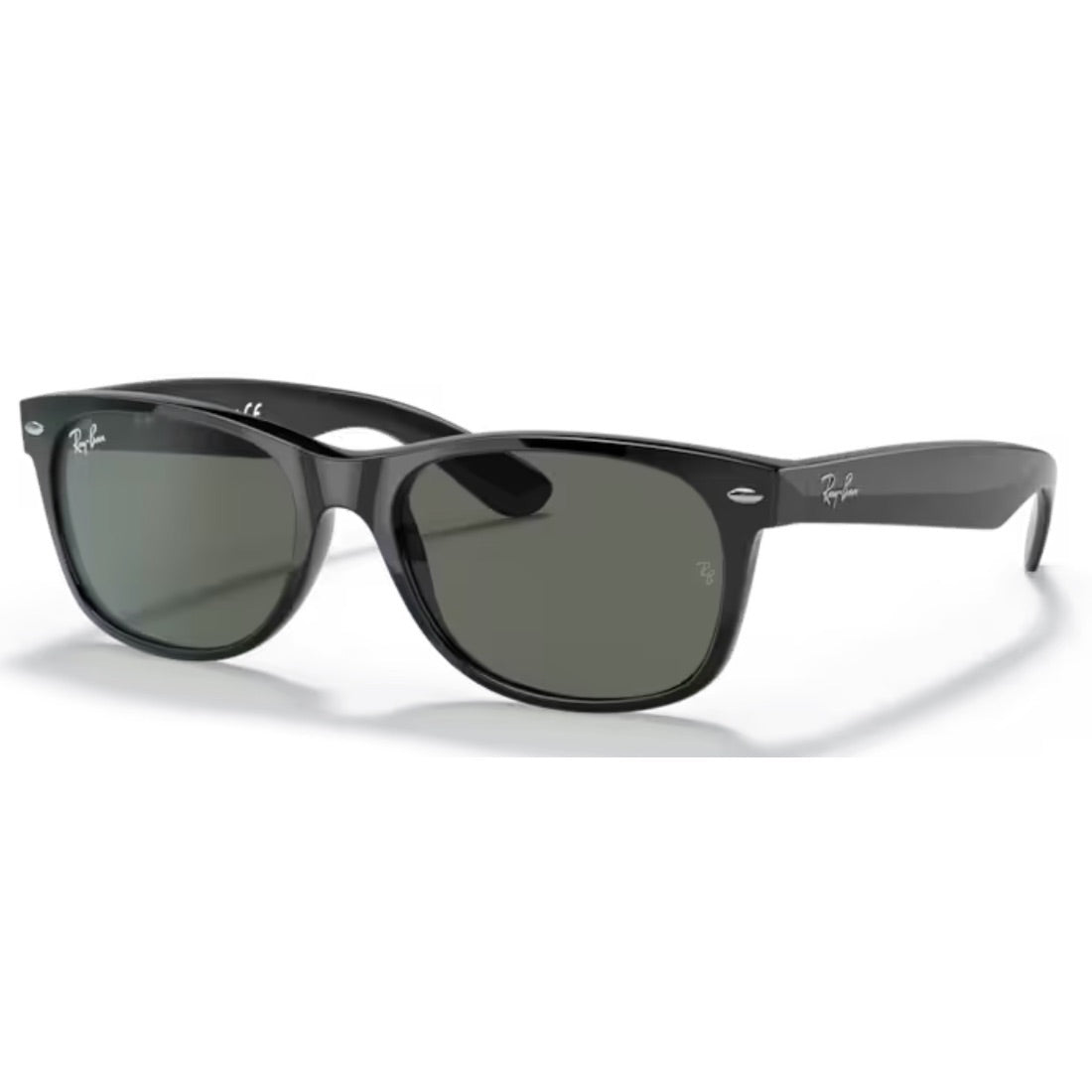り*り様 Ray-Ban New Wayfarer RB2132-F 901L RAY-BAN - RB2132 - New wayfarer 901