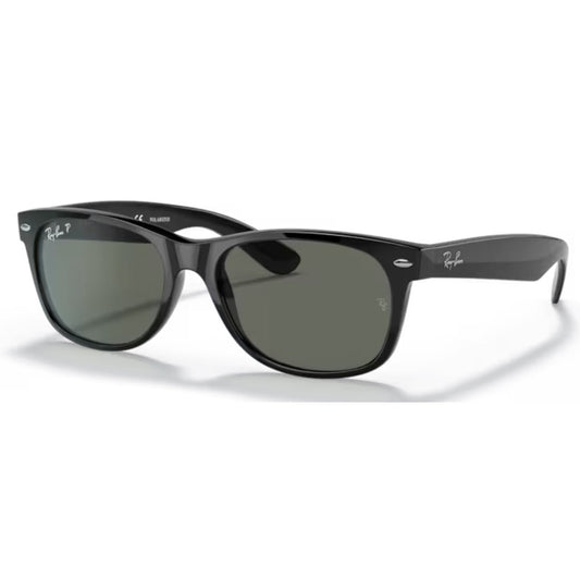 RAY - BAN - RB2132 - New wayfarer 901/58 - PARIS LUNETIER