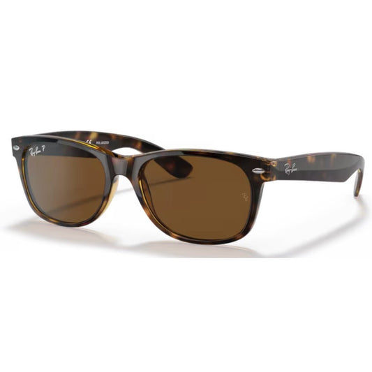 RAY - BAN - RB2132 - New wayfarer 902/57 - PARIS LUNETIER