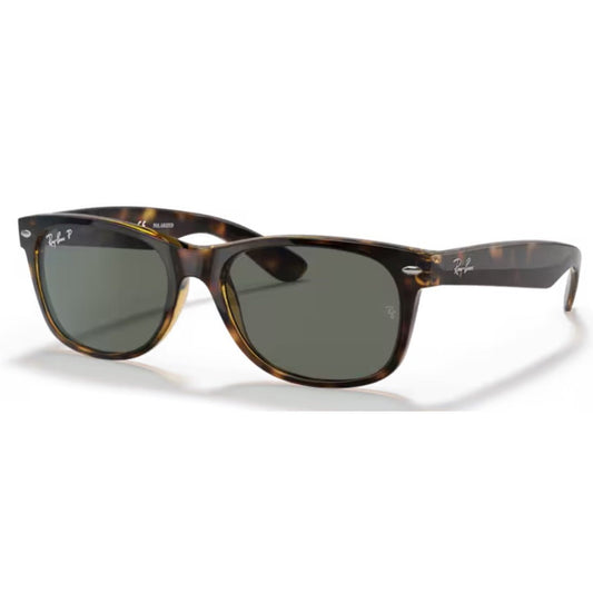 RAY - BAN - RB2132 - New wayfarer 902/58 - PARIS LUNETIER