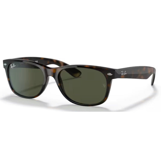 RAY - BAN - RB2132 - New wayfarer 902L - PARIS LUNETIER