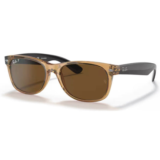 RAY - BAN - RB2132 - New wayfarer 945/57 - PARIS LUNETIER