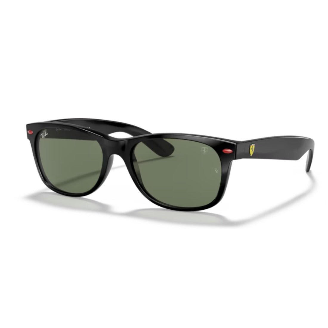 RAY - BAN - RB2132M F60131 - PARIS LUNETIER