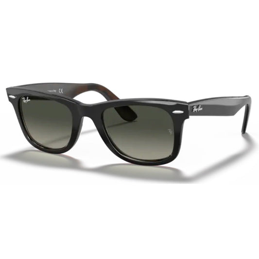 RAY - BAN - RB2140 - Wayfarer 127771 - PARIS LUNETIER