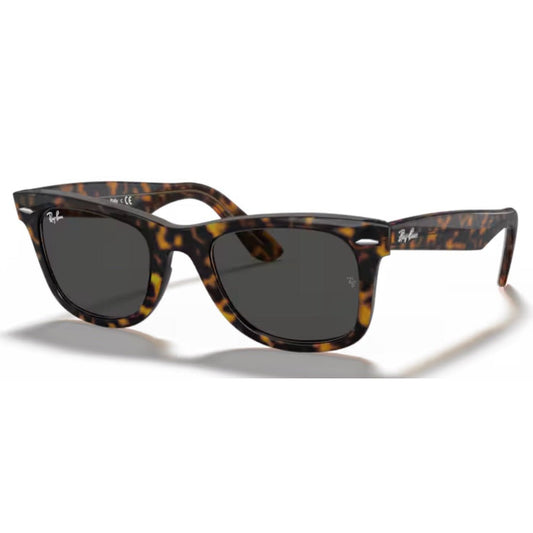 RAY - BAN - RB2140 - Wayfarer 1292B1 - PARIS LUNETIER