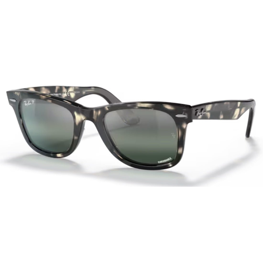 RAY - BAN - RB2140 - Wayfarer 1333G6 - PARIS LUNETIER