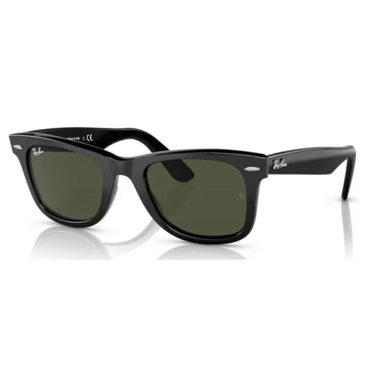 RAY - BAN - RB2140 - Wayfarer 135831 - PARIS LUNETIER