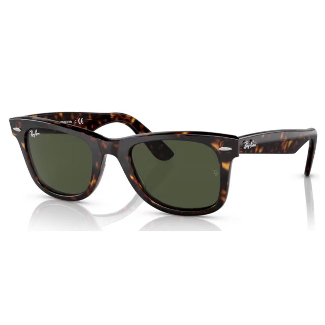 RAY - BAN - RB2140 - Wayfarer 135931 - PARIS LUNETIER