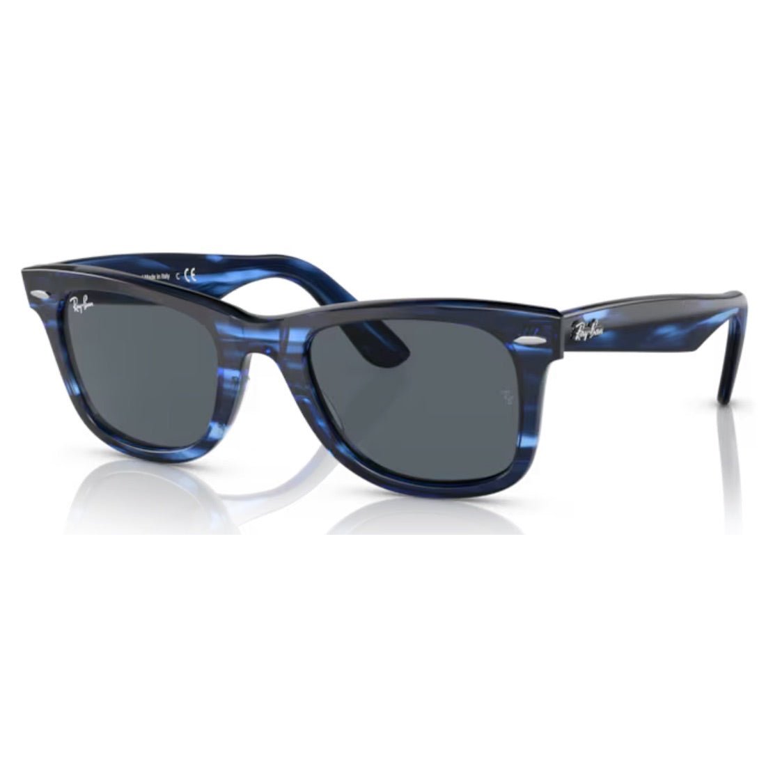 RAY - BAN - RB2140 - Wayfarer 1361R5 - PARIS LUNETIER