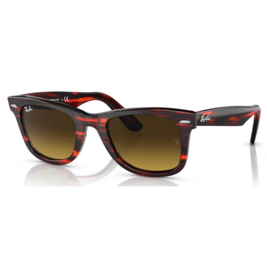 RAY - BAN - RB2140 - Wayfarer 136285 - PARIS LUNETIER