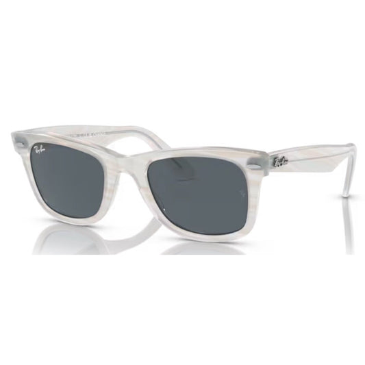 RAY - BAN - RB2140 - Wayfarer 1407R5 - PARIS LUNETIER