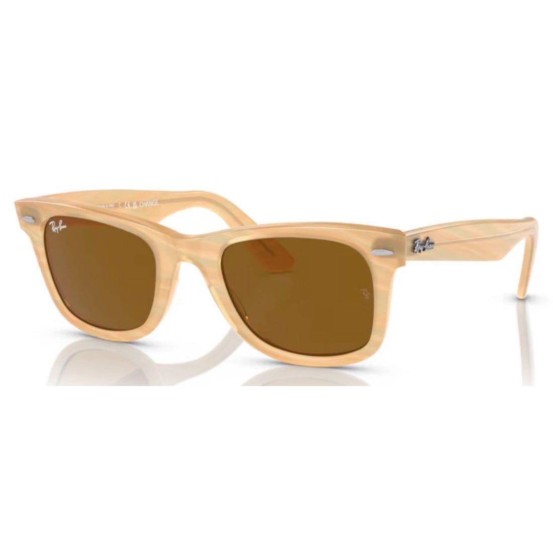 RAY - BAN - RB2140 - Wayfarer 140833 - PARIS LUNETIER