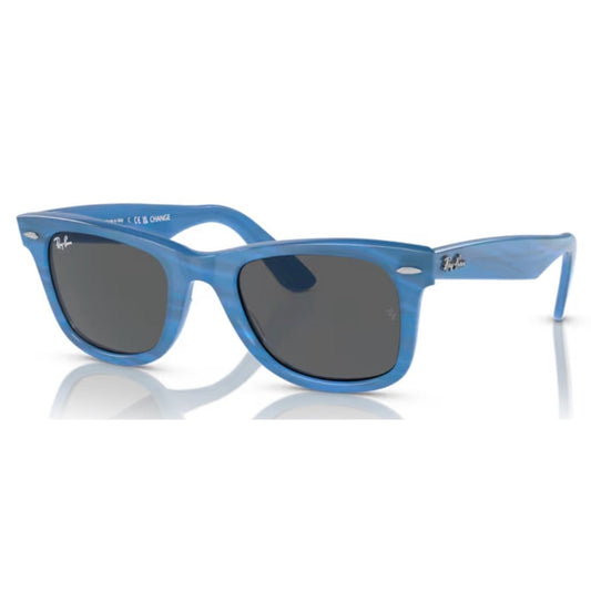 RAY - BAN - RB2140 - Wayfarer 1409B1 - PARIS LUNETIER