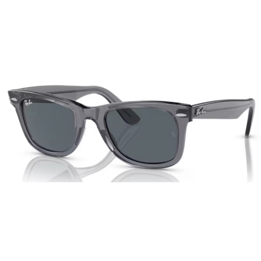 RAY - BAN - RB2140 - Wayfarer 6773R5 - PARIS LUNETIER