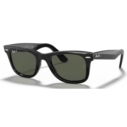 RAY - BAN - RB2140 - Wayfarer 901/58 - PARIS LUNETIER