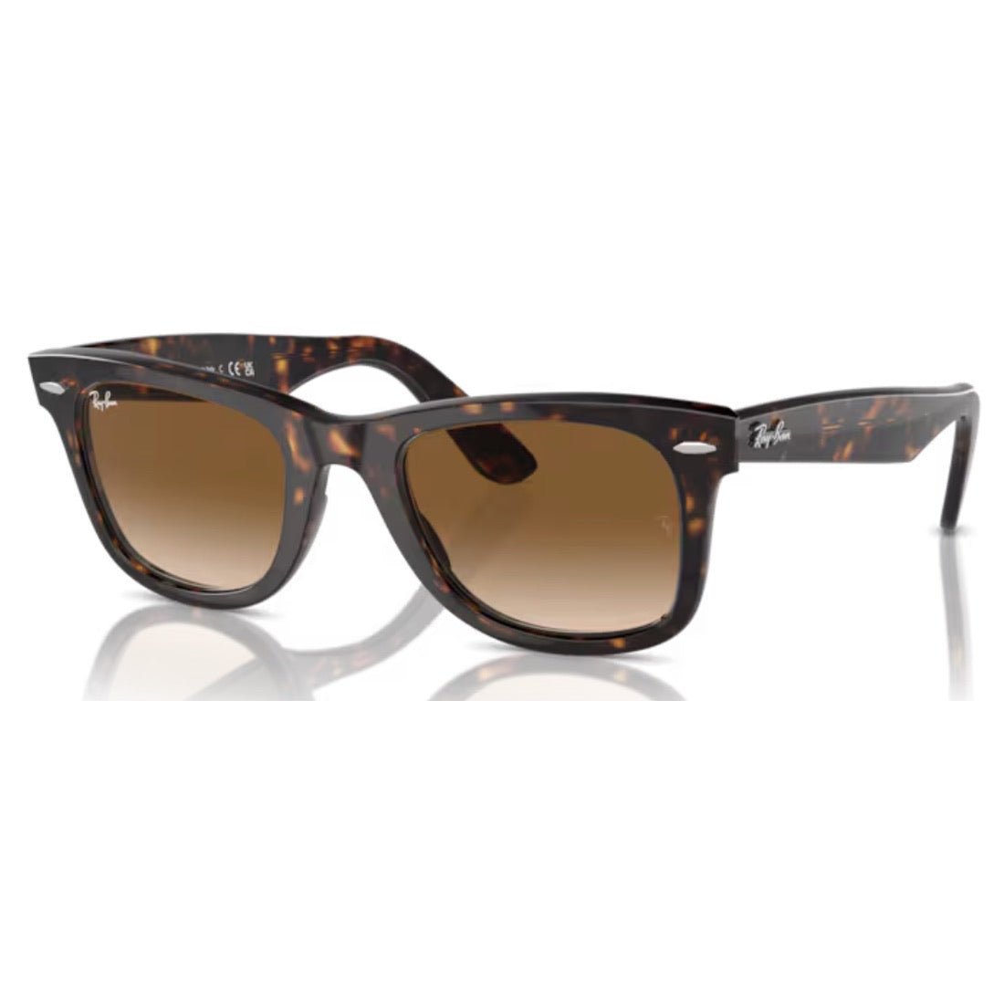RAY - BAN - RB2140 - Wayfarer 902/51 - PARIS LUNETIER