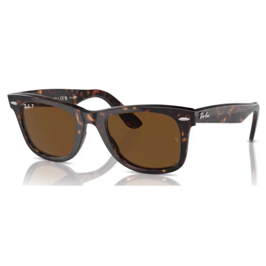 RAY - BAN - RB2140 - Wayfarer 902/57 - PARIS LUNETIER
