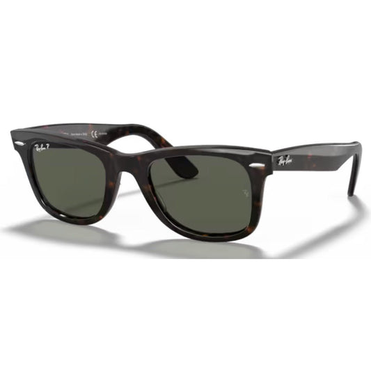 RAY - BAN - RB2140 - Wayfarer 902/58 - PARIS LUNETIER