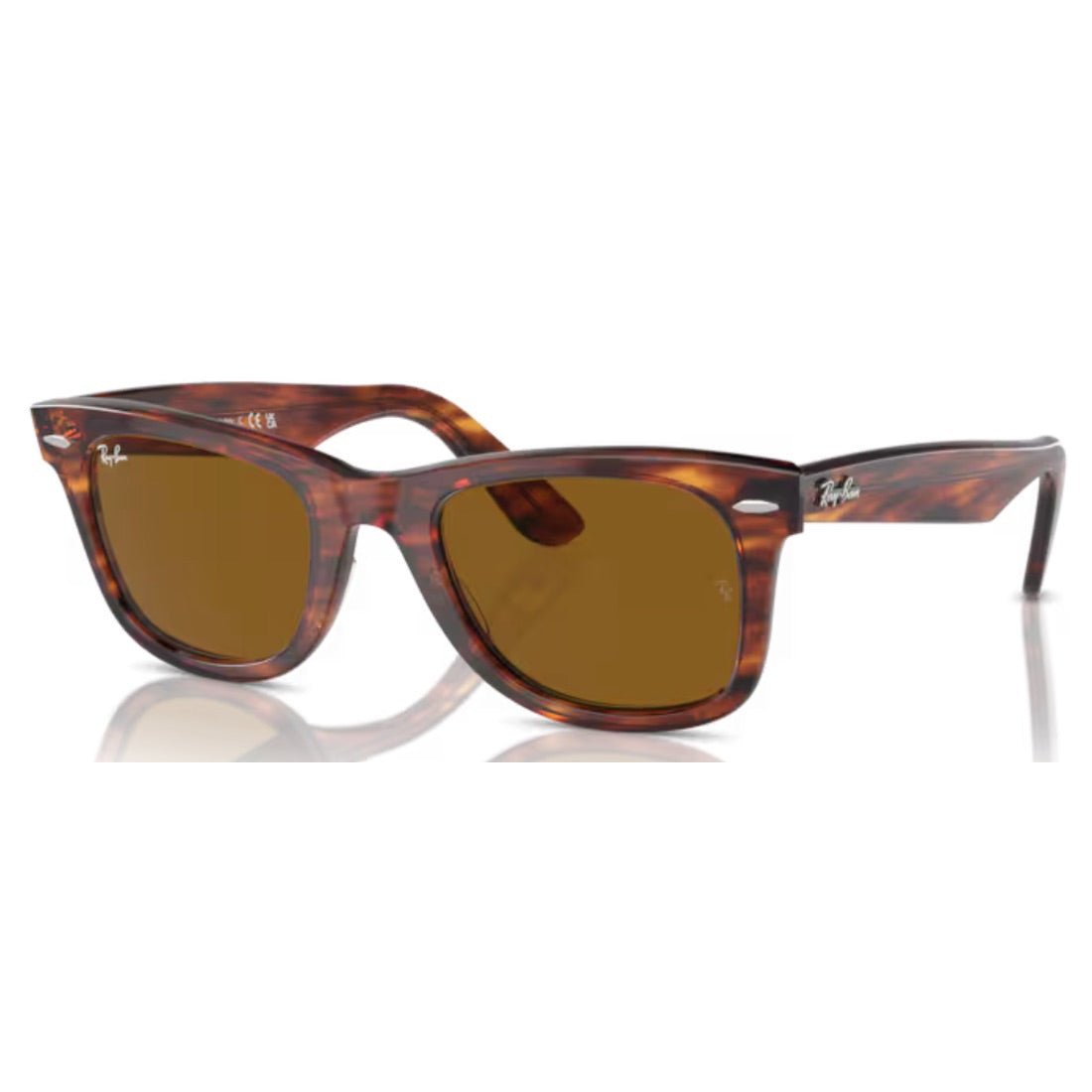 RAY - BAN - RB2140 - Wayfarer 954 - PARIS LUNETIER