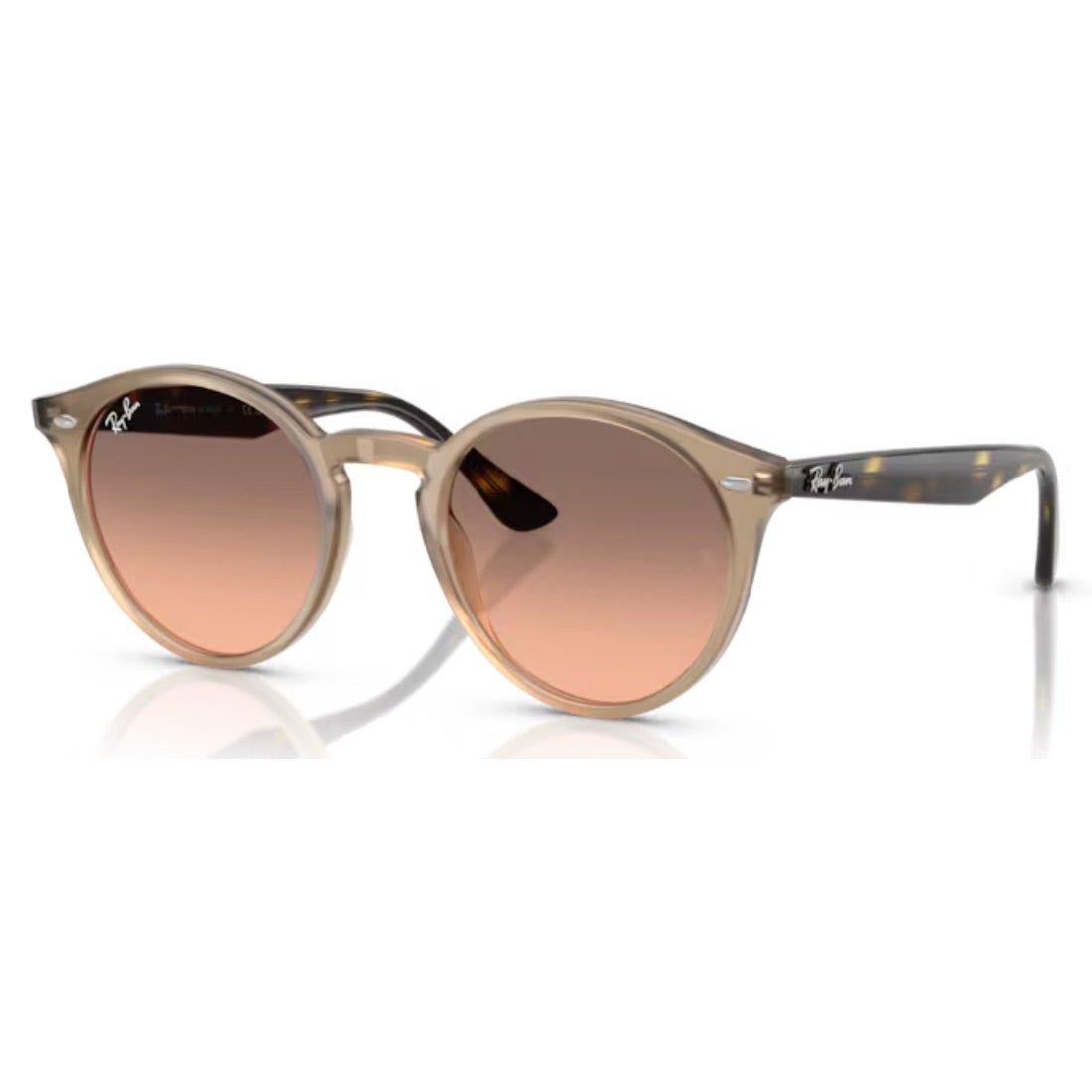 RAY-BAN - RB2180 678846