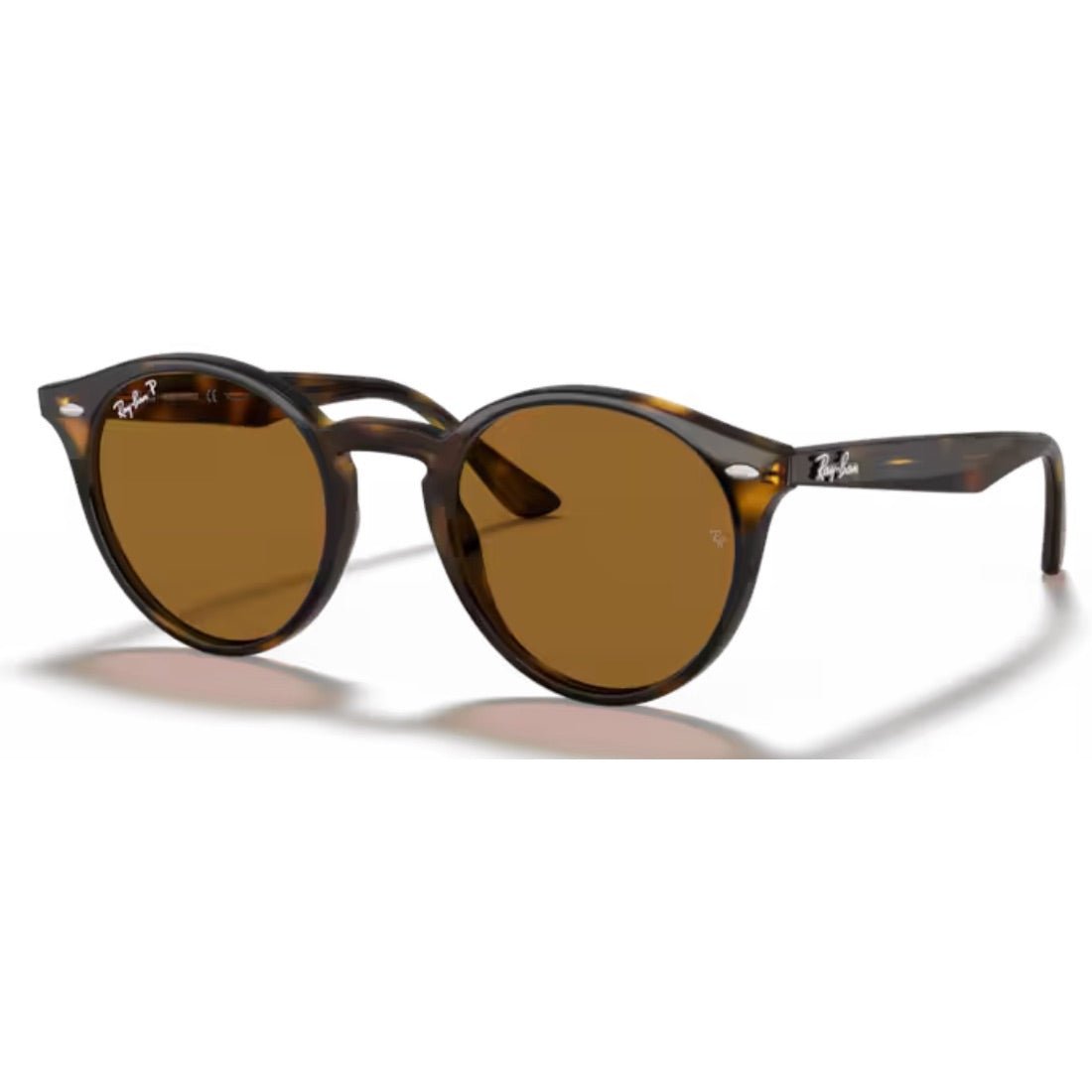 RAY - BAN - RB2180 710/83 - PARIS LUNETIER
