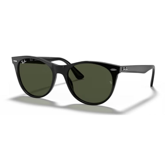 RAY - BAN - RB2185 - Wayfarer ii 901/31 - PARIS LUNETIER