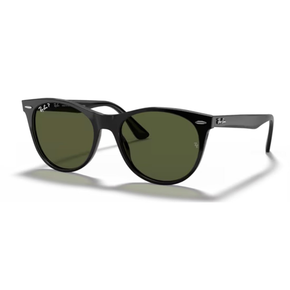 RAY - BAN - RB2185 - Wayfarer ii 901/58 - PARIS LUNETIER