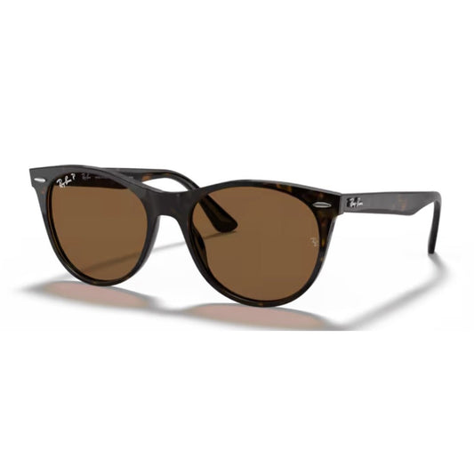 RAY - BAN - RB2185 - Wayfarer ii 902/57 - PARIS LUNETIER
