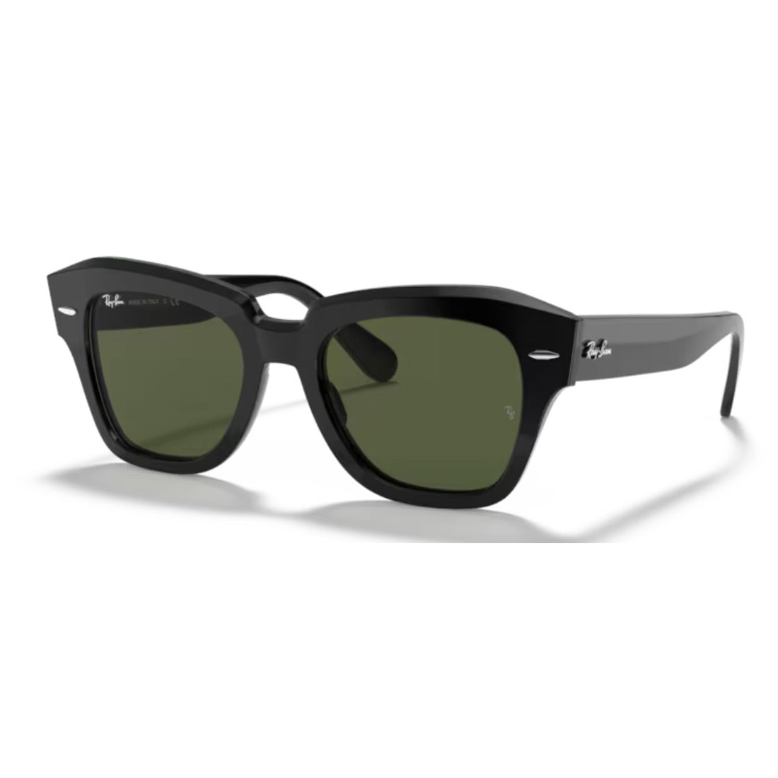 RAY - BAN - RB2186 - State street 901/31 - PARIS LUNETIER
