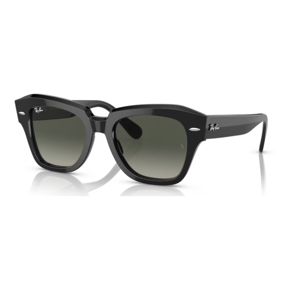 RAY - BAN - RB2186 - State street 901/71 - PARIS LUNETIER