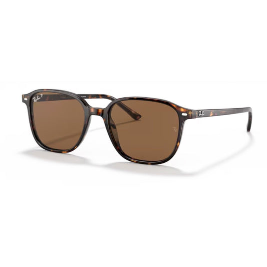 RAY - BAN - RB2193 - Leonard 902/57 - PARIS LUNETIER