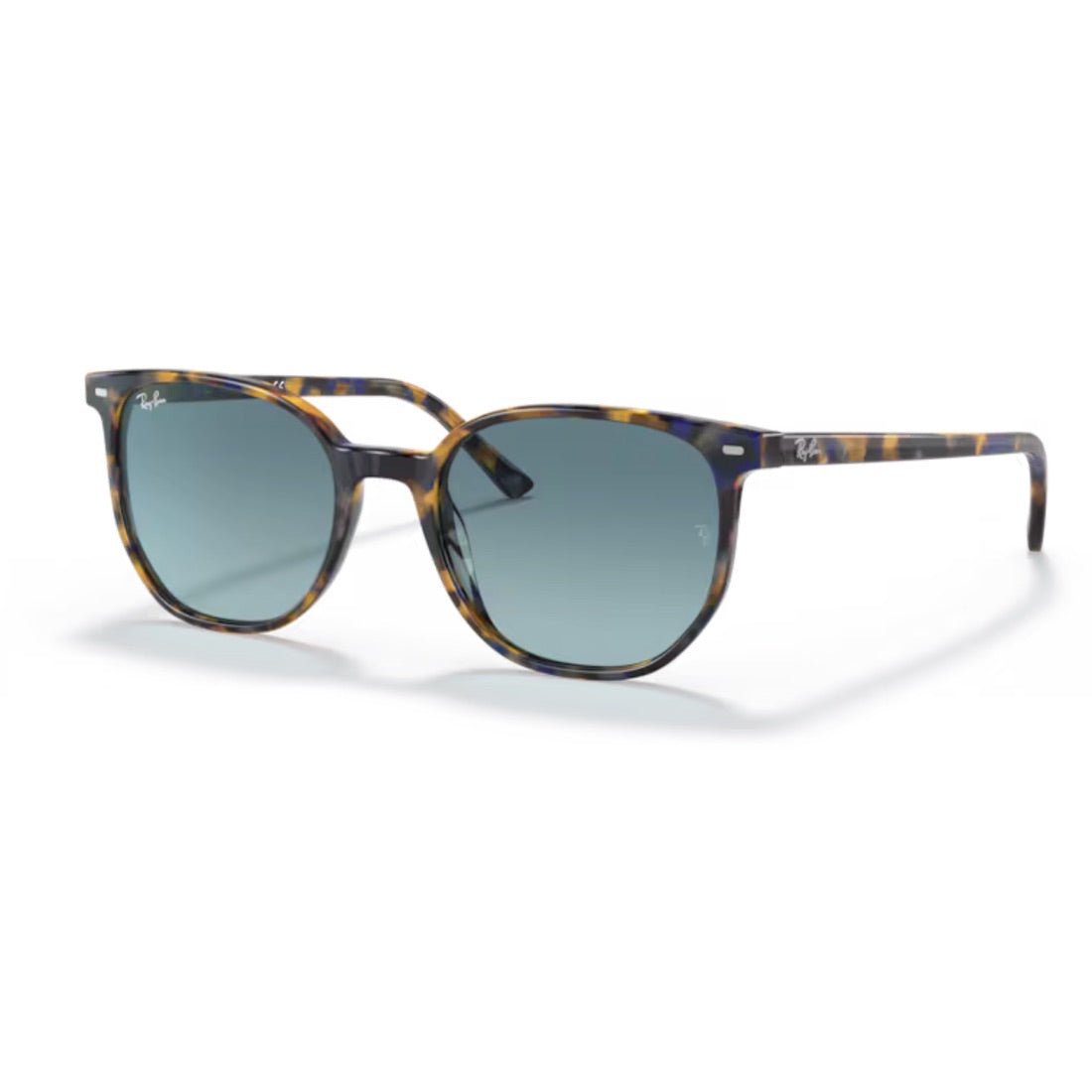 RAY - BAN - RB2197 - Elliot 13563M - PARIS LUNETIER