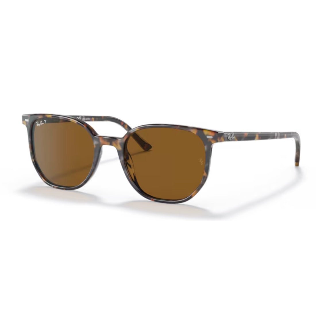 RAY - BAN - RB2197 - Elliot 135757 - PARIS LUNETIER