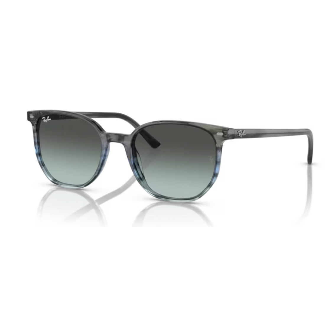 RAY - BAN - RB2197 - Elliot 1391GK - PARIS LUNETIER