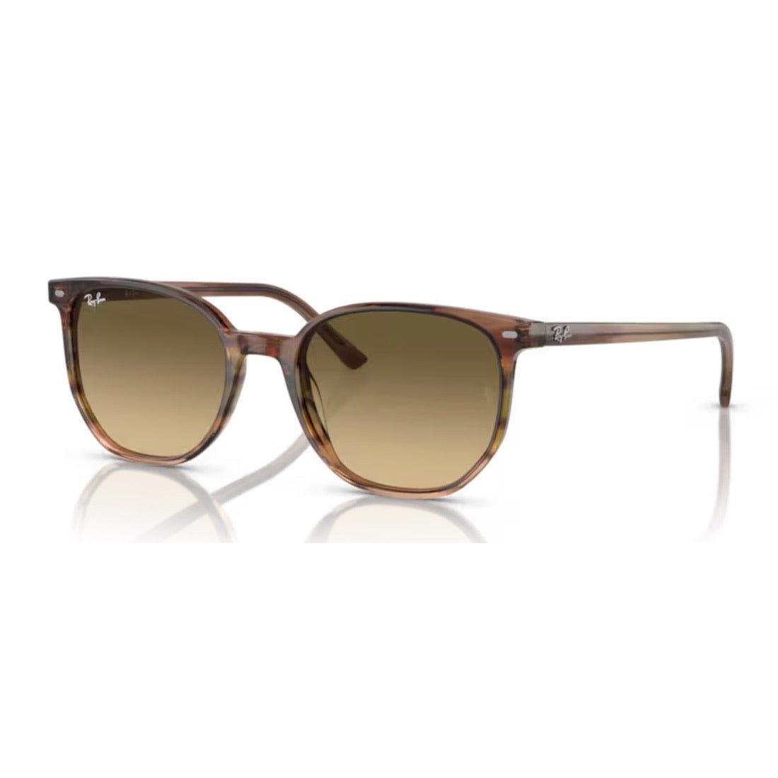 RAY - BAN - RB2197 - Elliot 13920A - PARIS LUNETIER