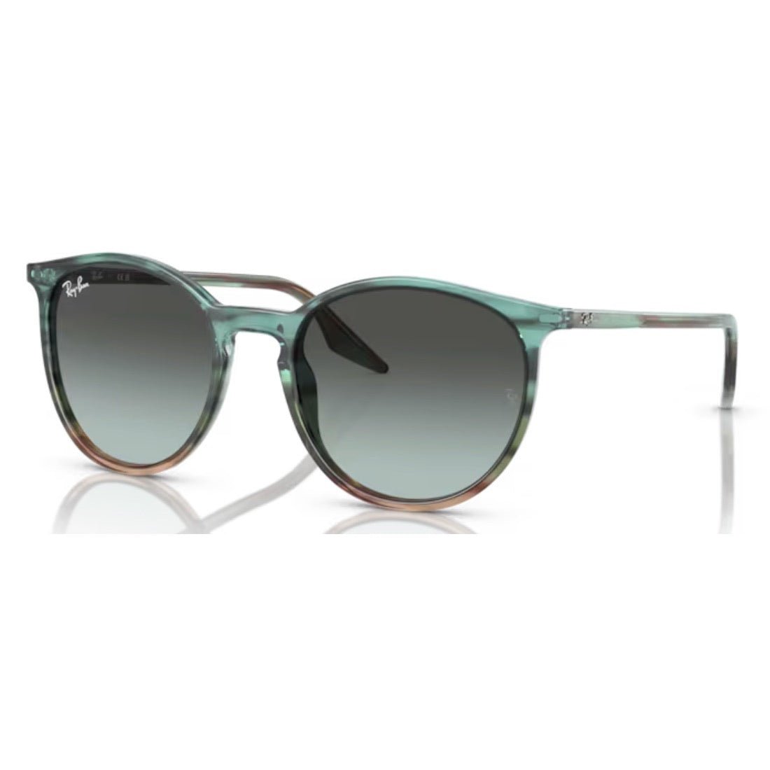 RAY - BAN - RB2204 1394GK - PARIS LUNETIER