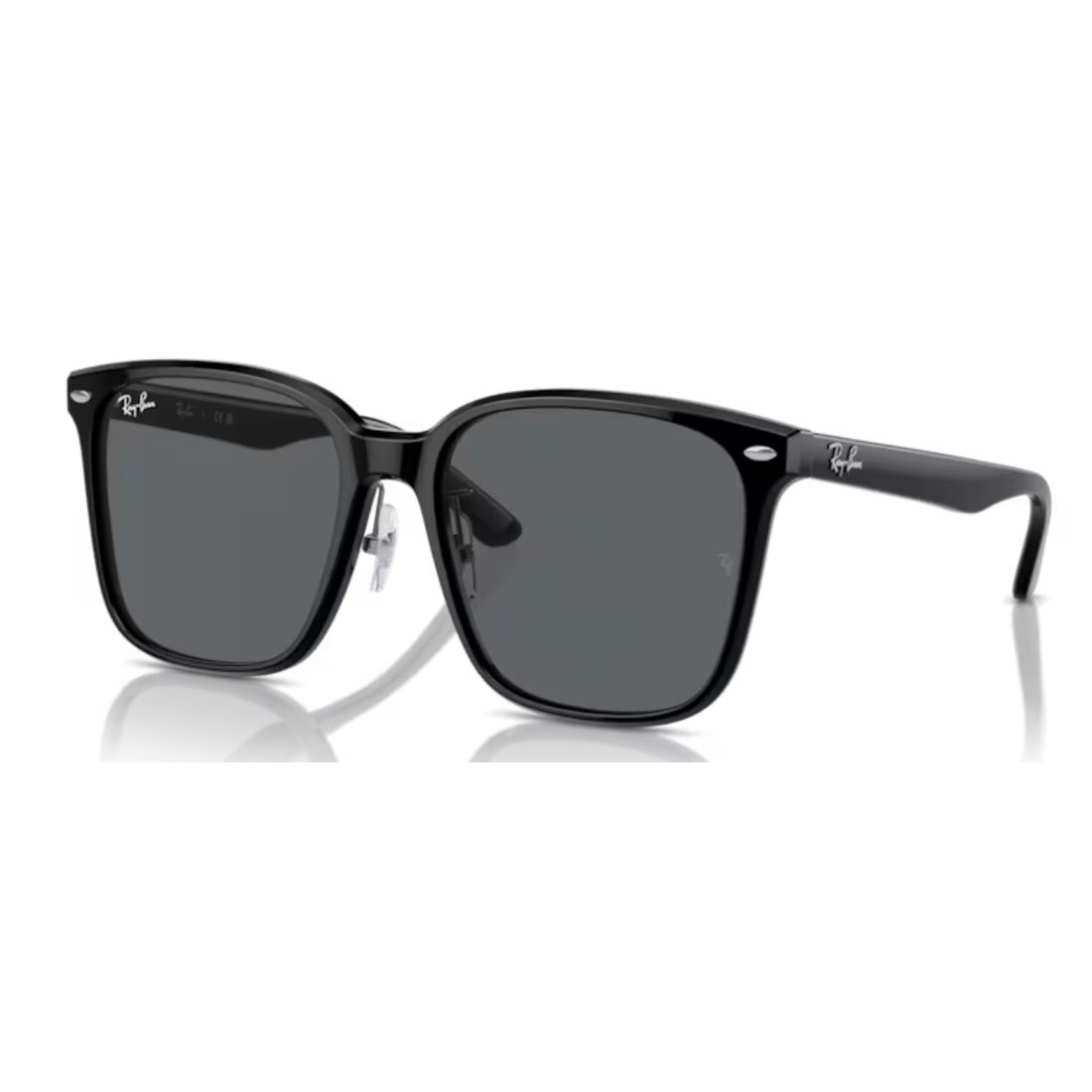 週末お値下げ　Ray-Ban RB2206D 901/87ブラック RAY-BAN - RB2206D 901/87